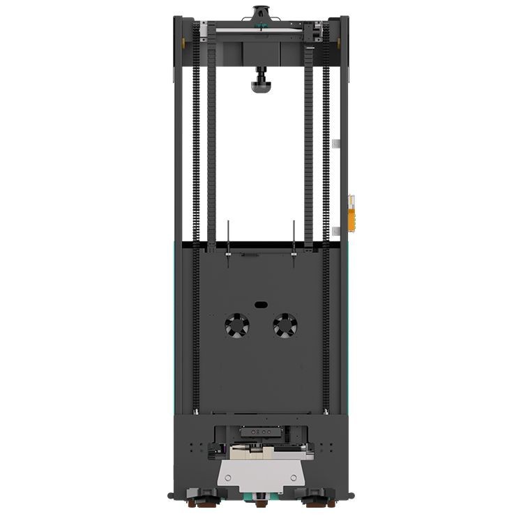 3000mm forklift amr robot(Back view)