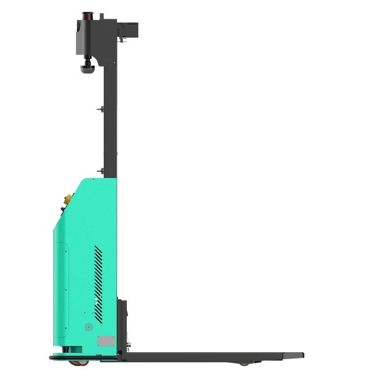 3000mm forklift amr robot(Side view 1)