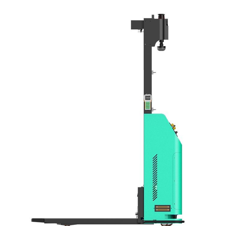 3000mm forklift amr robot(Side view 2)